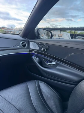 Mercedes-Benz S 350, снимка 4