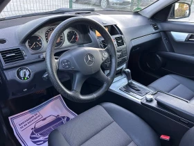 Mercedes-Benz C 220, снимка 10