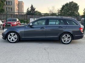 Mercedes-Benz C 220, снимка 2