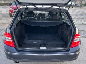 Mercedes-Benz C 220, снимка 4