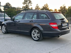 Mercedes-Benz C 220, снимка 3