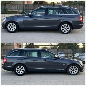 Mercedes-Benz C 220, снимка 8