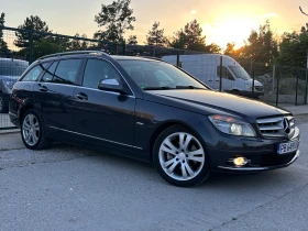 Mercedes-Benz C 220, снимка 7
