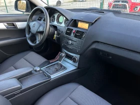 Mercedes-Benz C 220, снимка 12