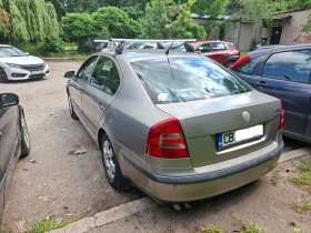 Skoda Octavia 2, снимка 12