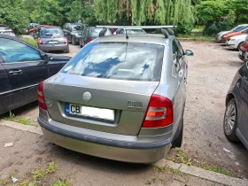 Skoda Octavia 2, снимка 11