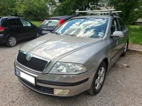 Skoda Octavia 2, снимка 9