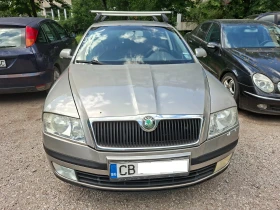 Skoda Octavia 2, снимка 7