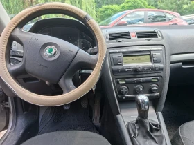 Skoda Octavia 2, снимка 5