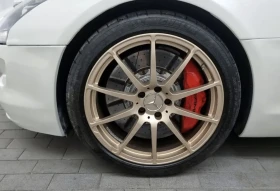 Mercedes-Benz SLS AMG, снимка 12