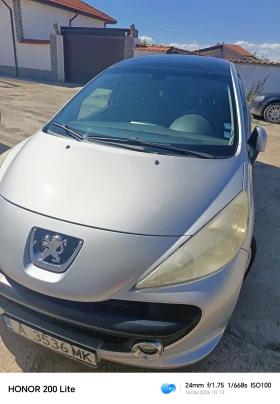 Peugeot 207, снимка 3