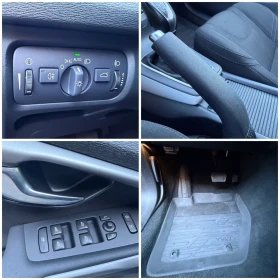 Volvo V40 1.6D* FACE* AUTOMAT* REALNI KM* , снимка 15