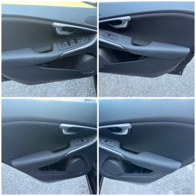Volvo V40 1.6D* FACE* AUTOMAT* REALNI KM* , снимка 7
