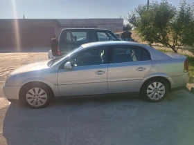 Opel Vectra, снимка 4