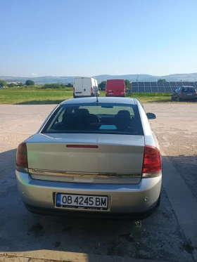 Opel Vectra, снимка 1