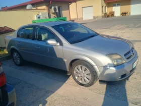 Opel Vectra, снимка 2