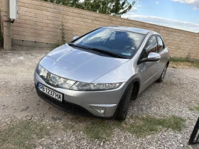 Honda Civic Civic 2, 2 diesel, снимка 5