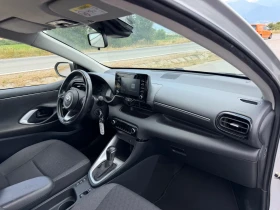 Toyota Yaris 1.5 Hybrid, снимка 13