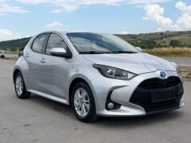 Toyota Yaris 1.5 Hybrid, снимка 2