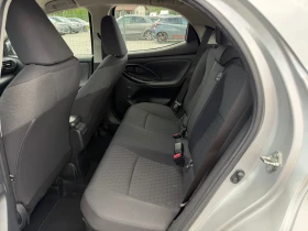 Toyota Yaris 1.5 Hybrid, снимка 8