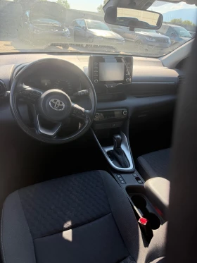 Toyota Yaris, снимка 5