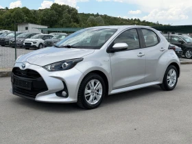 Toyota Yaris 1.5 Hybrid, снимка 3