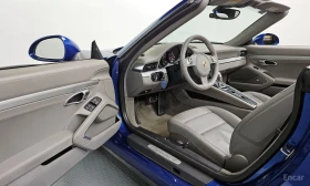 Porsche 911 Carrera 4 | Cabrio | PDK | PAA, снимка 10