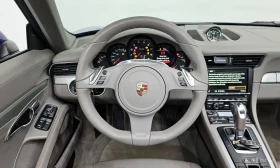 Porsche 911 Carrera 4 | Cabrio | PDK | PAA, снимка 12