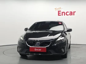 Volvo V40 T5 2Nd Generation, снимка 3