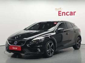 Volvo V40 T5 2Nd Generation, снимка 1