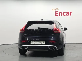 Volvo V40 T5 2Nd Generation, снимка 4