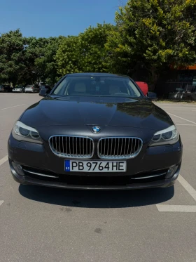 BMW 525 525d xDrive, снимка 2
