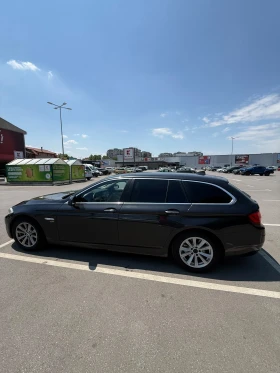 BMW 525 525d xDrive, снимка 8