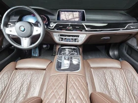 BMW 740 i M Sport| BOWERS & W | 326к.с.| ВКЛ.ТЕХНОТЕСТ, снимка 7