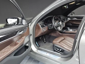 BMW 740 i M Sport| BOWERS & W | 326к.с.| ВКЛ.ТЕХНОТЕСТ, снимка 10