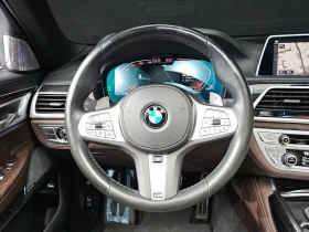 BMW 740 i M Sport| BOWERS & W | 326к.с.| ВКЛ.ТЕХНОТЕСТ, снимка 12