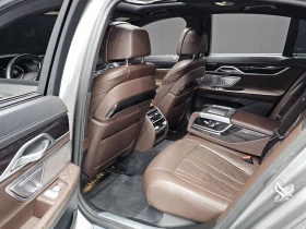 BMW 740 i M Sport| BOWERS & W | 326к.с.| ВКЛ.ТЕХНОТЕСТ, снимка 11