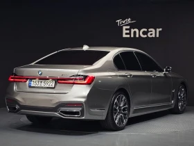 BMW 740 i M Sport| BOWERS & W | 326к.с.| ВКЛ.ТЕХНОТЕСТ, снимка 2