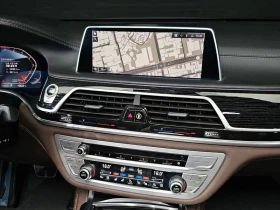BMW 740 i M Sport| BOWERS & W | 326к.с.| ВКЛ.ТЕХНОТЕСТ, снимка 13