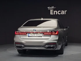 BMW 740 i M Sport| BOWERS & W | 326к.с.| ВКЛ.ТЕХНОТЕСТ, снимка 4