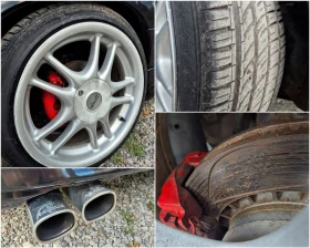 Opel Astra GSI , снимка 14