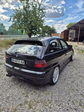 Opel Astra GSI , снимка 6