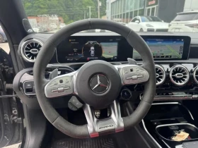 Mercedes-Benz CLA 45 AMG ЦЕНА ДО БЪЛГАРИЯ АВТОКРЕДИТ, снимка 9