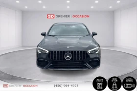 Mercedes-Benz CLA 45 AMG ЦЕНА ДО БЪЛГАРИЯ АВТОКРЕДИТ, снимка 6