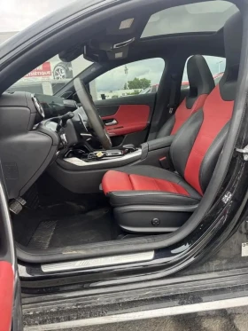 Mercedes-Benz CLA 45 AMG ЦЕНА ДО БЪЛГАРИЯ АВТОКРЕДИТ, снимка 7