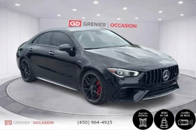 Mercedes-Benz CLA 45 AMG ЦЕНА ДО БЪЛГАРИЯ АВТОКРЕДИТ, снимка 1