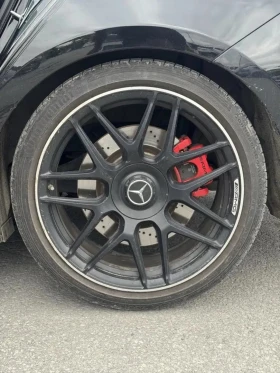 Mercedes-Benz CLA 45 AMG ЦЕНА ДО БЪЛГАРИЯ АВТОКРЕДИТ, снимка 17