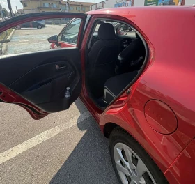 Kia Rio, снимка 13