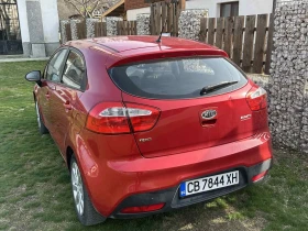 Kia Rio, снимка 17