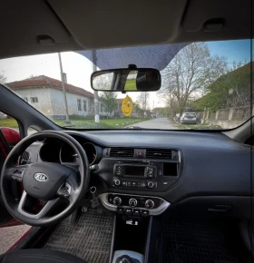 Kia Rio, снимка 16